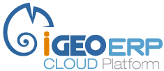 iGEO ERP Cloud Platform